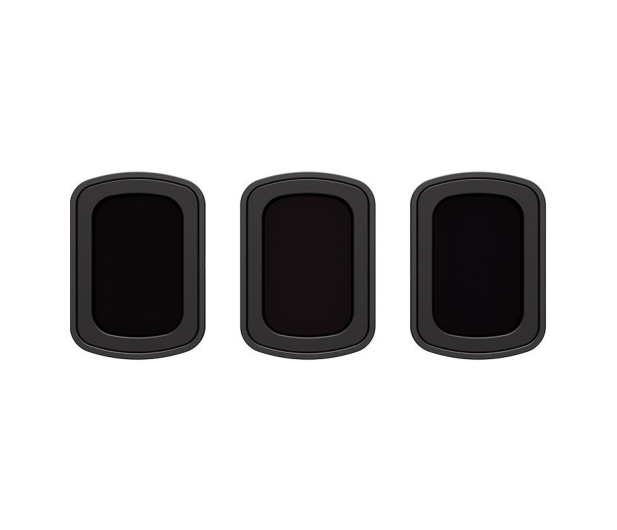 DJI ND 16/64/256 Filter do Osmo Pocket 3 - 1343636 - zdjęcie 4
